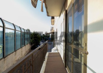 Two-room apartment Via respighi, 143
Modena est, Modena (neighborhood Modena Est) - photo 18