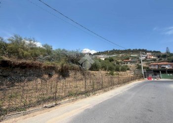 Terreno agricolo Str. delle Margherite, Bordighera - foto 1