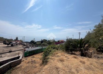 Terreno agricolo Str. delle Margherite, Bordighera - foto 5