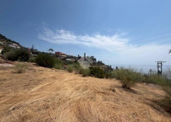 Terreno agricolo Str. delle Margherite, Bordighera - foto 8