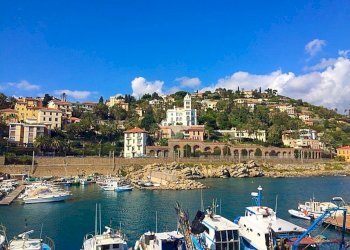 Terreno agricolo Str. delle Margherite, Bordighera - foto 10