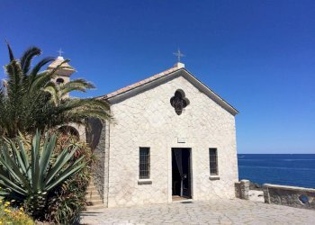 Terreno agricolo Str. delle Margherite, Bordighera - foto 11