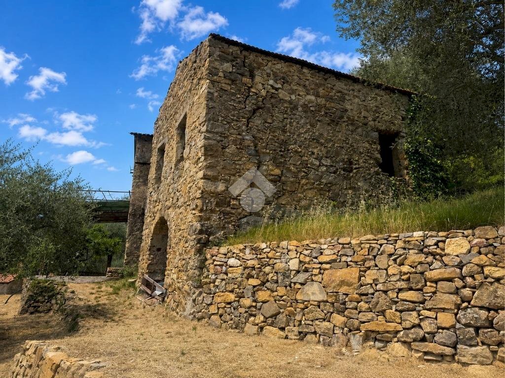 Rustico Strada Madonna del Carmine, Vallebona - foto 2