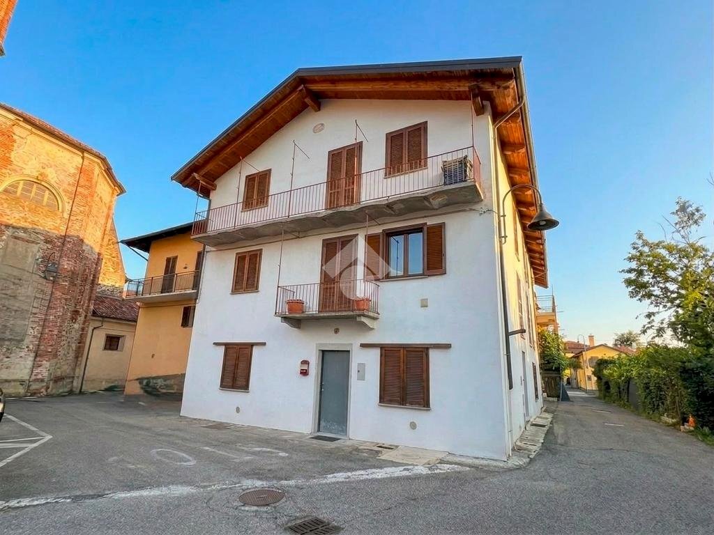 Casa semi indipendente Vicolo Parrocchia, San Maurizio Canavese - foto 1