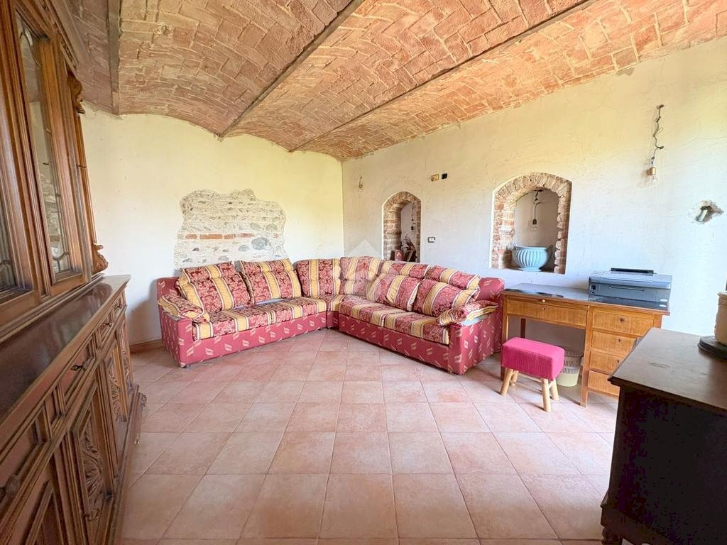 Casa semi indipendente Vicolo Parrocchia, San Maurizio Canavese - foto 2