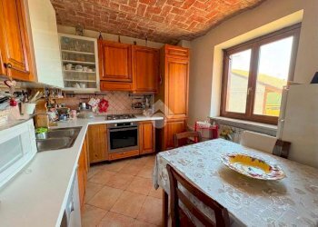 Casa semi indipendente Vicolo Parrocchia, San Maurizio Canavese - foto 6
