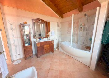 Casa semi indipendente Vicolo Parrocchia, San Maurizio Canavese - foto 8