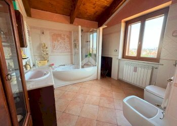 Casa semi indipendente Vicolo Parrocchia, San Maurizio Canavese - foto 10
