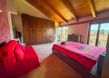 Casa semi indipendente Vicolo Parrocchia, San Maurizio Canavese - foto 13