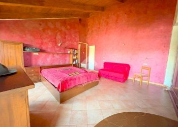 Casa semi indipendente Vicolo Parrocchia, San Maurizio Canavese - foto 14