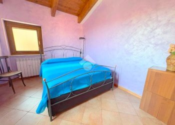 Casa semi indipendente Vicolo Parrocchia, San Maurizio Canavese - foto 16