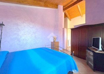 Casa semi indipendente Vicolo Parrocchia, San Maurizio Canavese - foto 17
