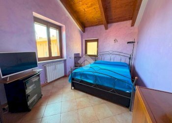 Casa semi indipendente Vicolo Parrocchia, San Maurizio Canavese - foto 18