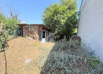 Casa semi indipendente Vicolo Parrocchia, San Maurizio Canavese - foto 19