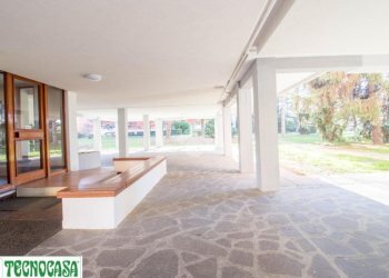Three-room apartment Via camillo ronzani, Casalecchio di Reno - photo 22