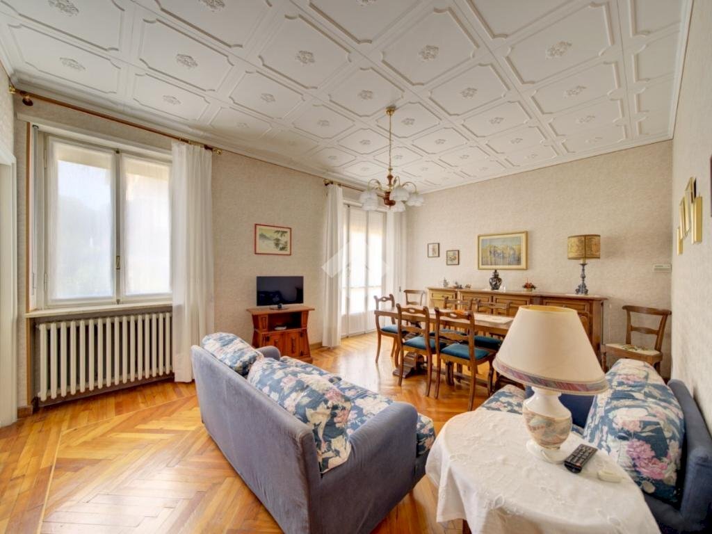 Four-room apartment Strada degli Abay, Buttigliera Alta - photo 3