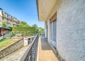 Four-room apartment Strada degli Abay, Buttigliera Alta - photo 6