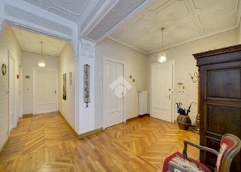 Four-room apartment Strada degli Abay, Buttigliera Alta - photo 14