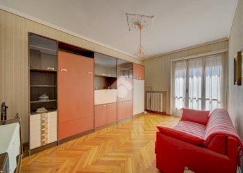 Four-room apartment Strada degli Abay, Buttigliera Alta - photo 20
