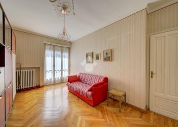Four-room apartment Strada degli Abay, Buttigliera Alta - photo 22