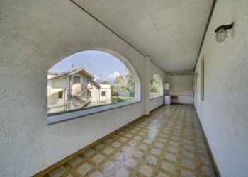 Four-room apartment Strada degli Abay, Buttigliera Alta - photo 30