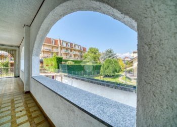 Four-room apartment Strada degli Abay, Buttigliera Alta - photo 33