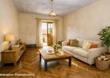 Appartamento strada Alliaudo, 17, Bricherasio - foto 8
