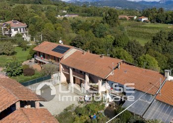 Appartamento strada Alliaudo, 17, Bricherasio - foto 24
