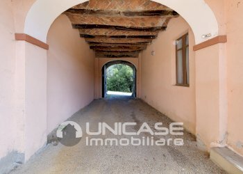 Appartamento strada Alliaudo, 17, Bricherasio - foto 20