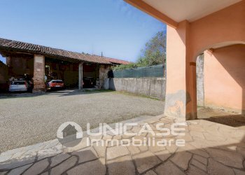 Appartamento strada Alliaudo, 17, Bricherasio - foto 25