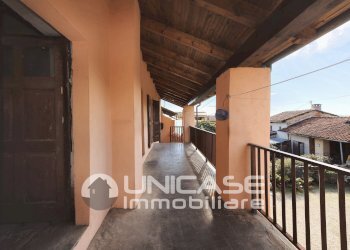 Appartamento strada Alliaudo, 17, Bricherasio - foto 16