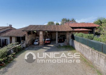 Appartamento strada Alliaudo, 17, Bricherasio - foto 26
