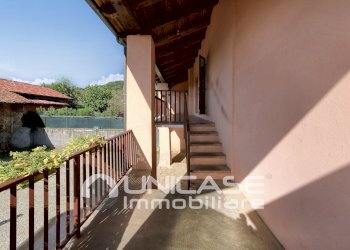 Appartamento strada Alliaudo, 17, Bricherasio - foto 18