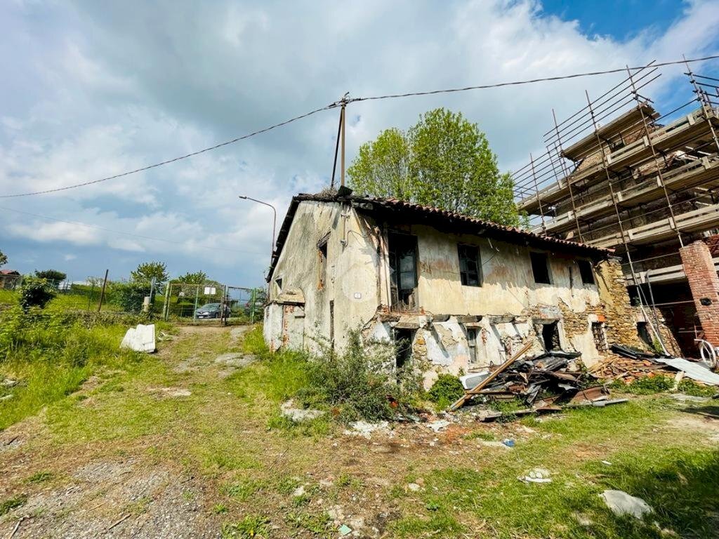 Rustic Via Marchesi della Rocca, Lanzo Torinese - photo 3