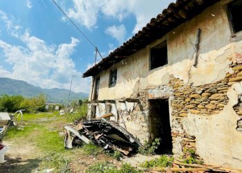 Rustic Via Marchesi della Rocca, Lanzo Torinese - photo 4