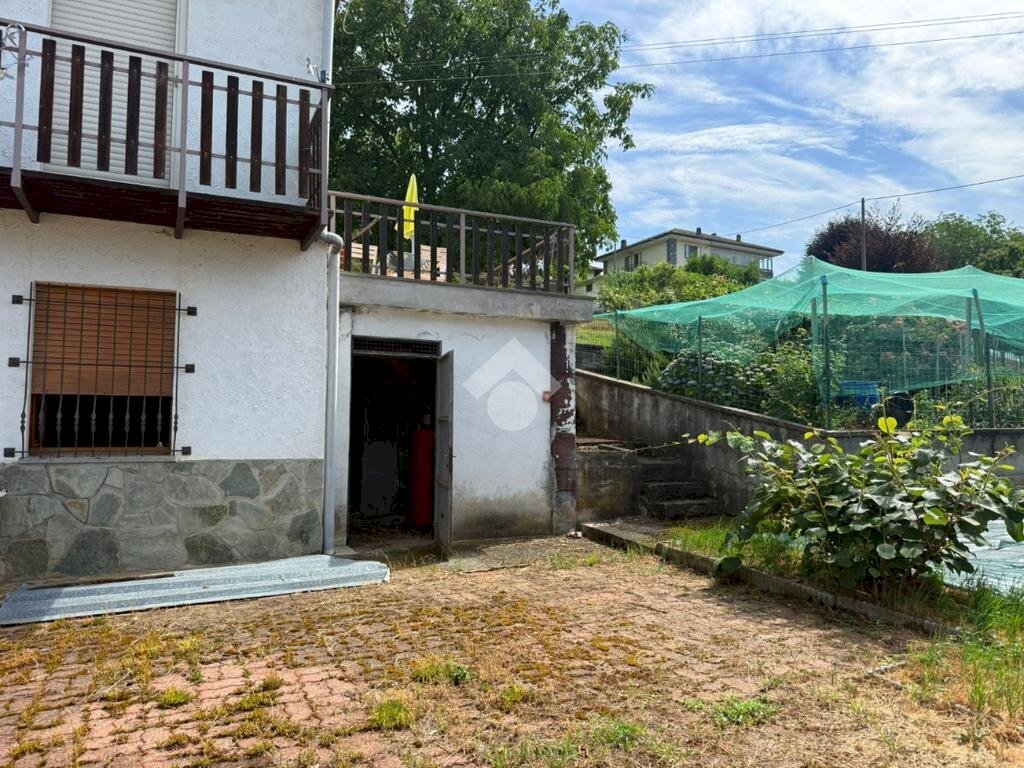 Semi-detached house Frazione S. Pietro, Coassolo Torinese - photo 2