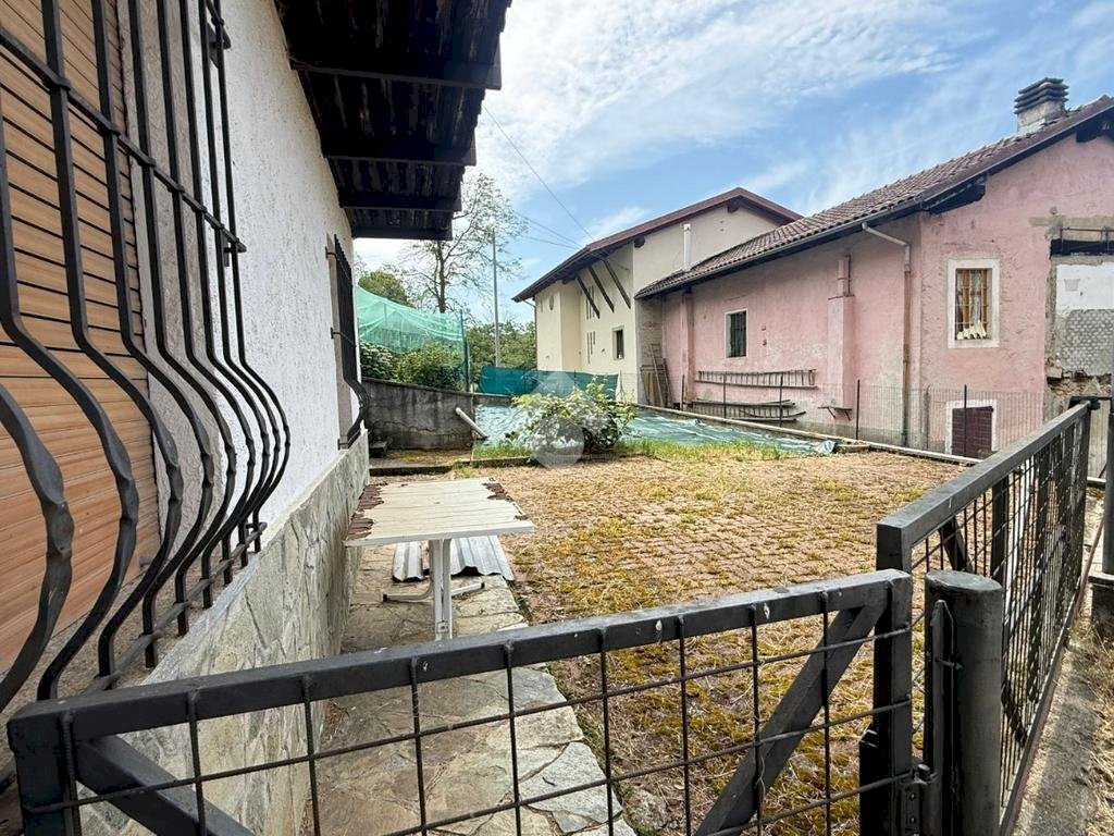 Semi-detached house Frazione S. Pietro, Coassolo Torinese - photo 3