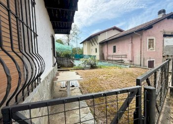 Semi-detached house Frazione S. Pietro, Coassolo Torinese - photo 3