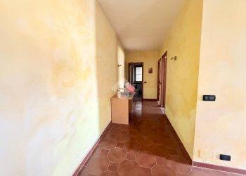 Semi-detached house Frazione S. Pietro, Coassolo Torinese - photo 9