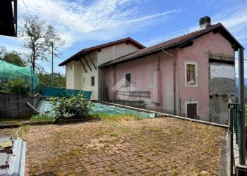 Semi-detached house Frazione S. Pietro, Coassolo Torinese - photo 15