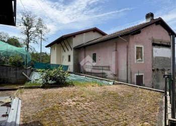 Semi-detached house Frazione S. Pietro, Coassolo Torinese - photo 18