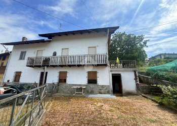 Semi-detached house Frazione S. Pietro, Coassolo Torinese - photo 19