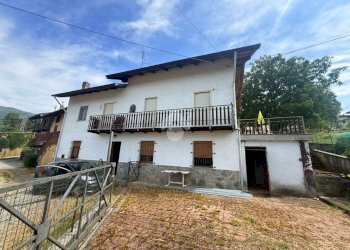 Semi-detached house Frazione S. Pietro, Coassolo Torinese - photo 20
