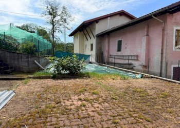 Semi-detached house Frazione S. Pietro, Coassolo Torinese - photo 21