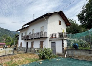 Semi-detached house Frazione S. Pietro, Coassolo Torinese - photo 22