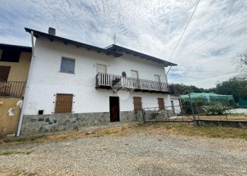 Semi-detached house Frazione S. Pietro, Coassolo Torinese - photo 25