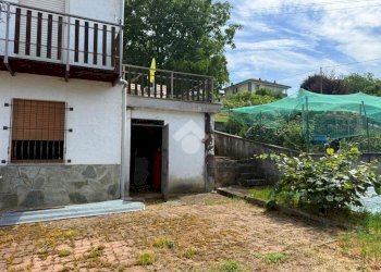 Semi-detached house Frazione S. Pietro, Coassolo Torinese - photo 27