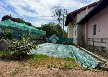Semi-detached house Frazione S. Pietro, Coassolo Torinese - photo 28