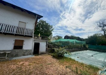 Semi-detached house Frazione S. Pietro, Coassolo Torinese - photo 30