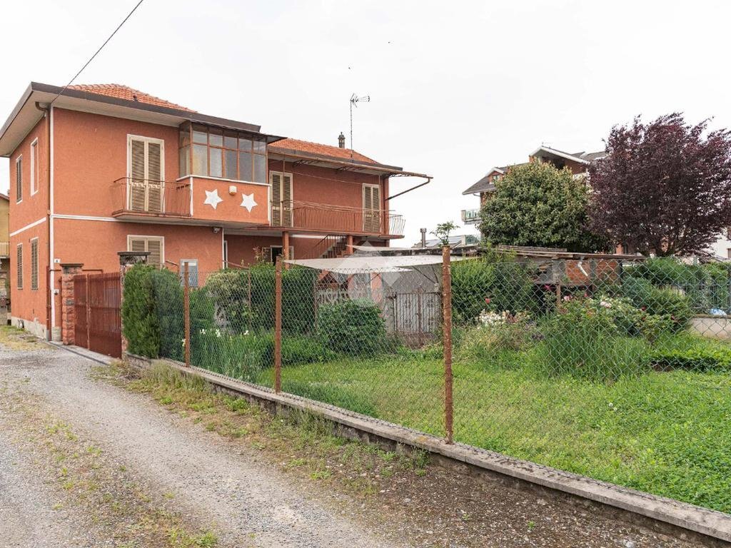 Independent house Via giachetti, Ciriè - photo 1